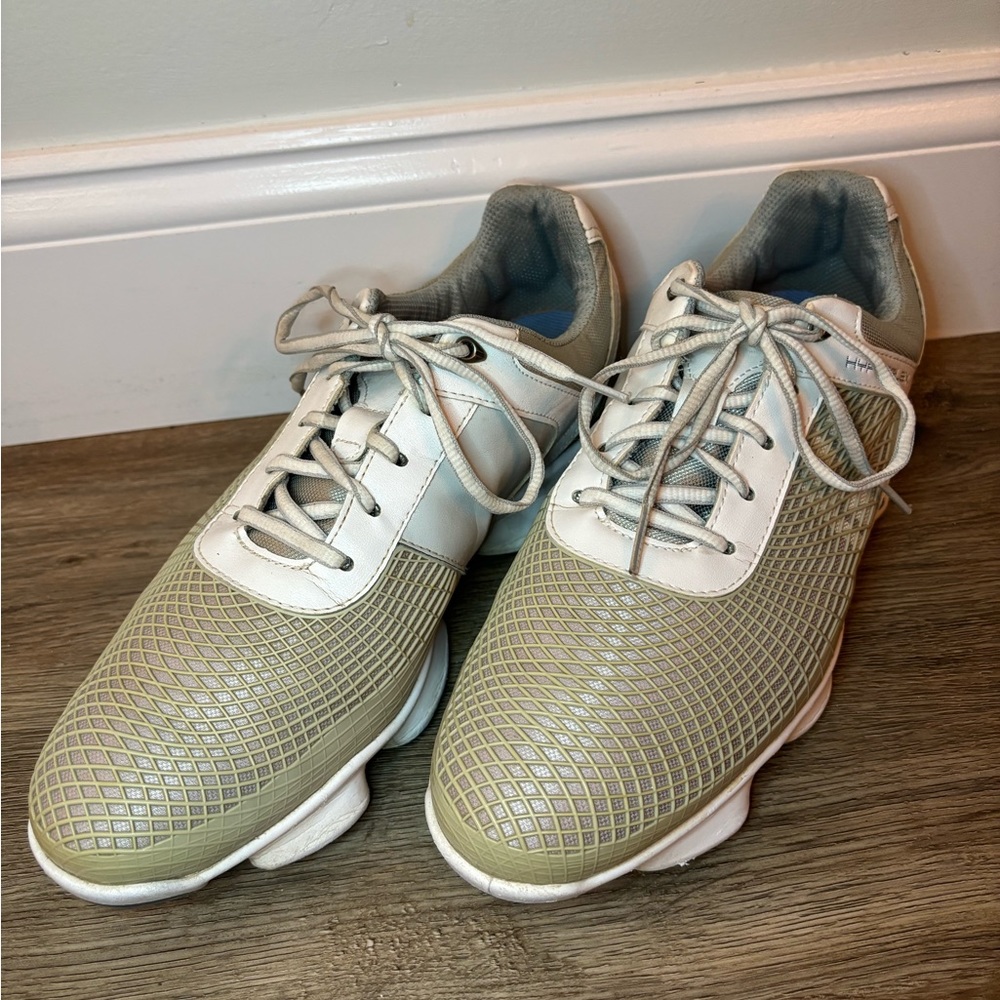 FootJoy Hyperflex Men’s Golf Shoes size 9.5